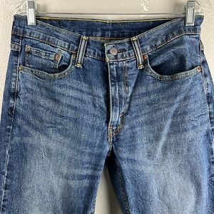 Levi's 514 Straight fit jeans - size 32 x 29
